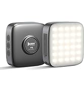 WUBEN F5 Camping Lantern 500LM Rechargeable Lantern, 5200mAh Portable LED Camping Light up to 500...