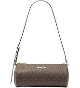 MICHAEL Michael Kors Izzy Small Barrel Pouchette