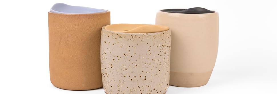 hand made ceramics
