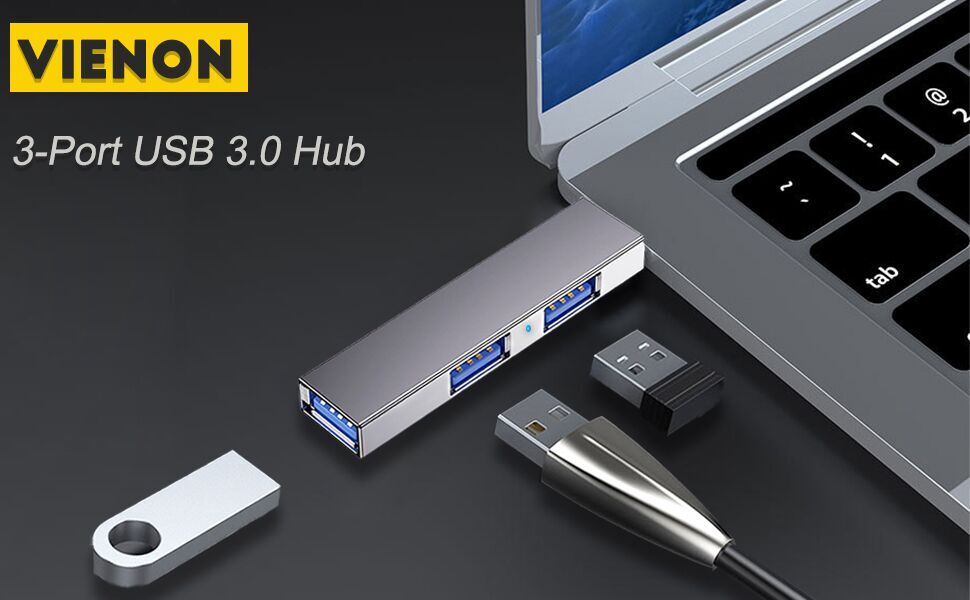 USB 3.0 HUB