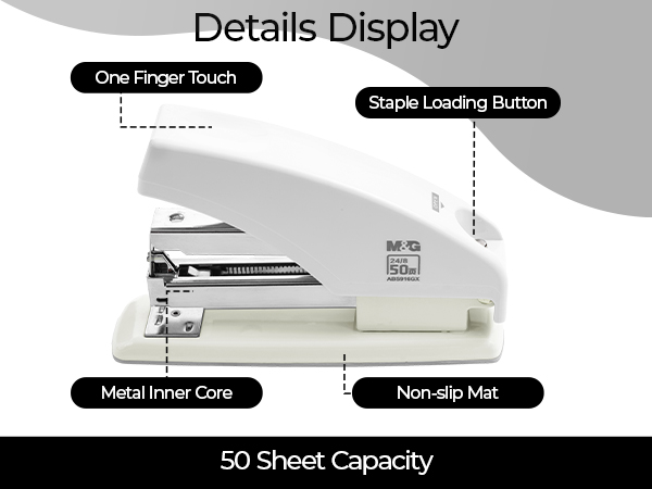 desktop stapler