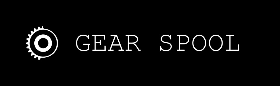 gear spool