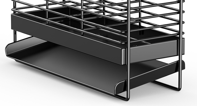 utensil holder