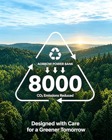 Designed with Care for a Greener Tomorrow