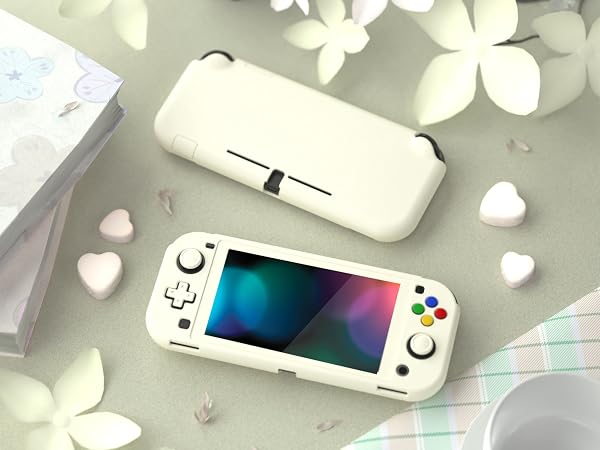 eXtremeRate PlayVital Protective Grip Case