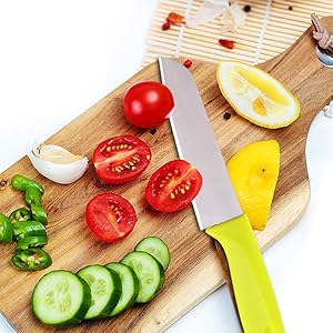 Kitchen Knife