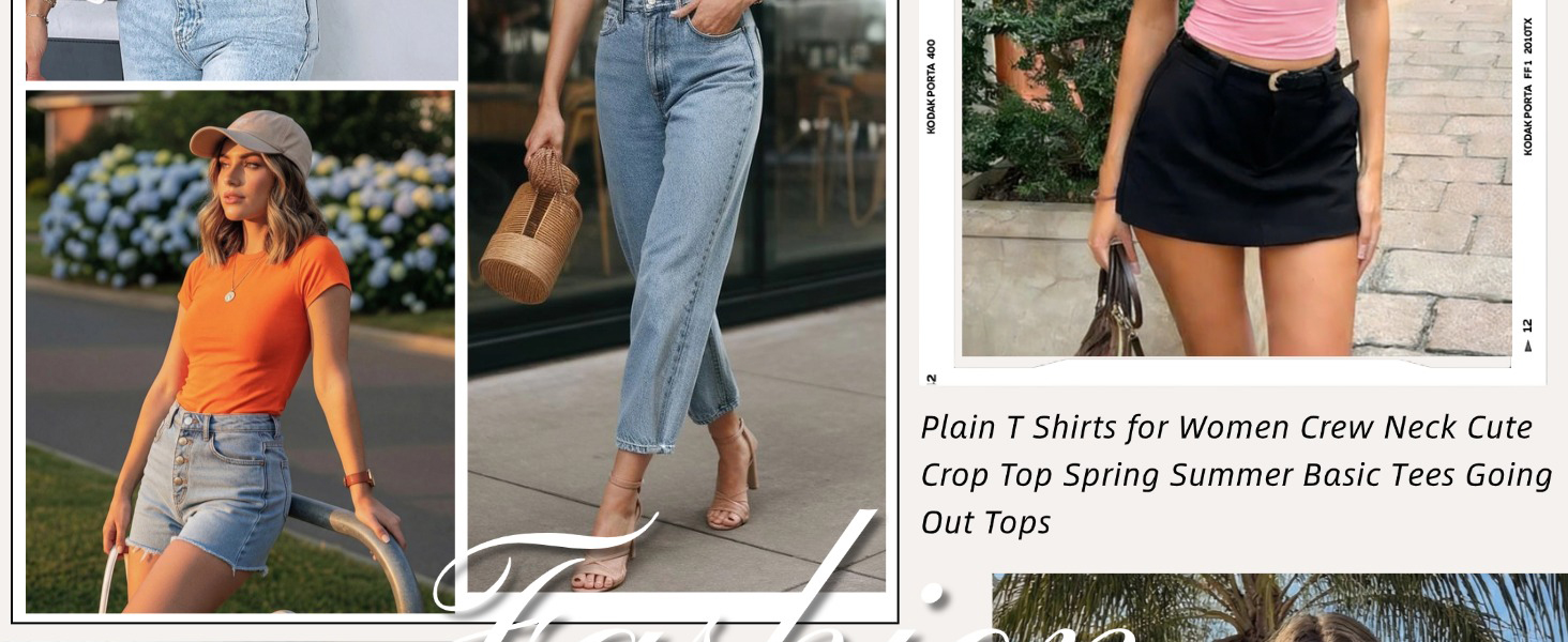 women fitted shirts short sleeve tops summer clothes