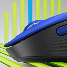 m750 wireless mouse