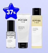 COSRX PEPTIDE 132 Hair Repair Treatment for Dry Damaged Hair, 4.05 fl oz | Deep Conditioner Hair ...