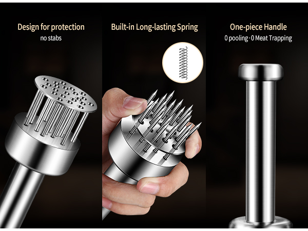 meat tenderizer tool