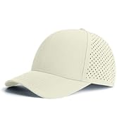 Zylioo Oversize 2XL XL L Baseball Mesh Cap for Big Heads,Performance Snapback Hat,Mid Profile Las...