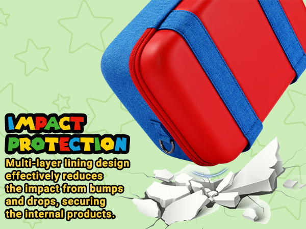 switch 2 carrying case