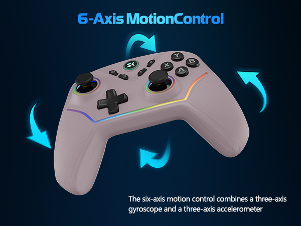 pc game controller