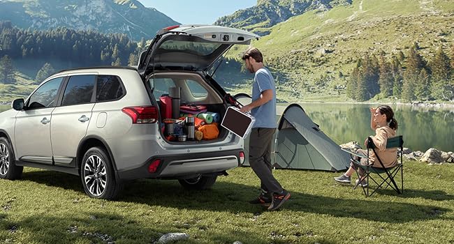 camping table foldable