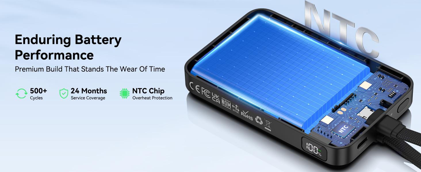 Portable Charger