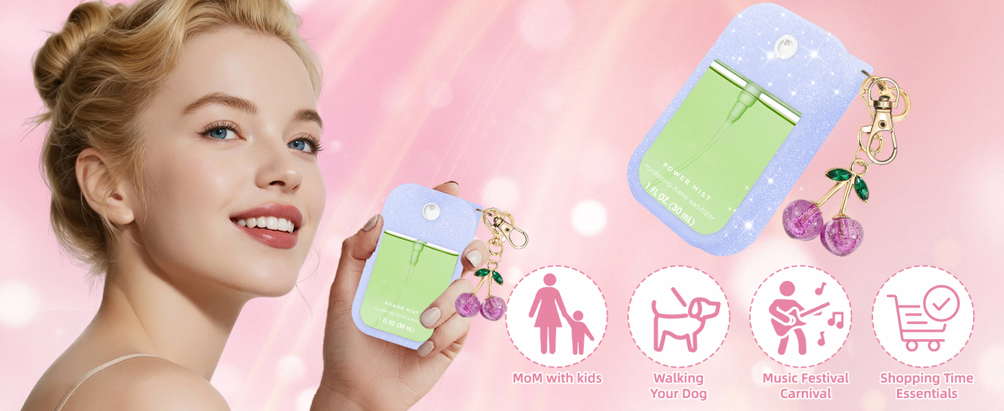 Touchland Case