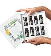 Cliganic Essential Oils Sets