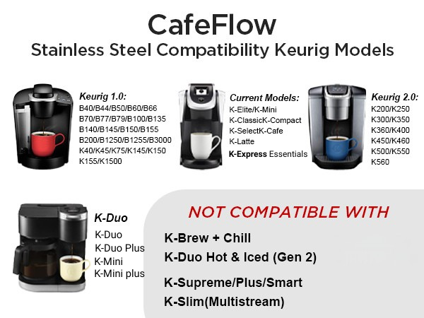 metal k cups for keurig