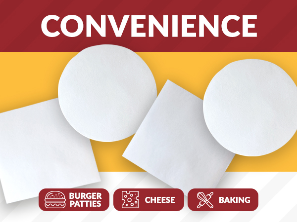 Convenience