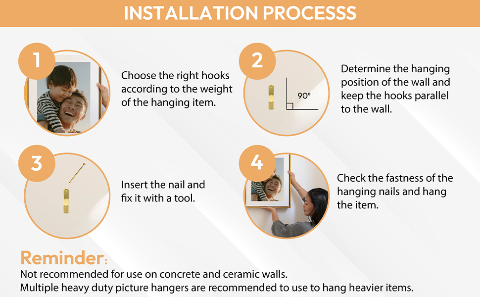 Installation Process