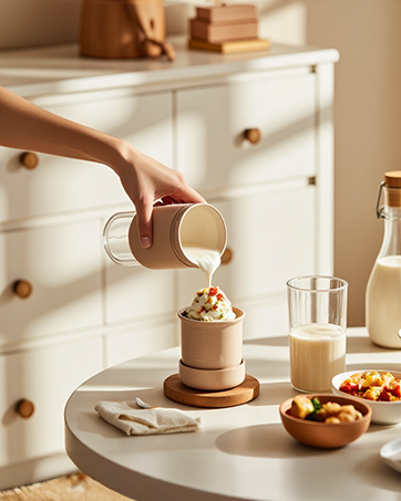 immersion blender handheld stick blenders