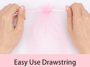 drawstring bags