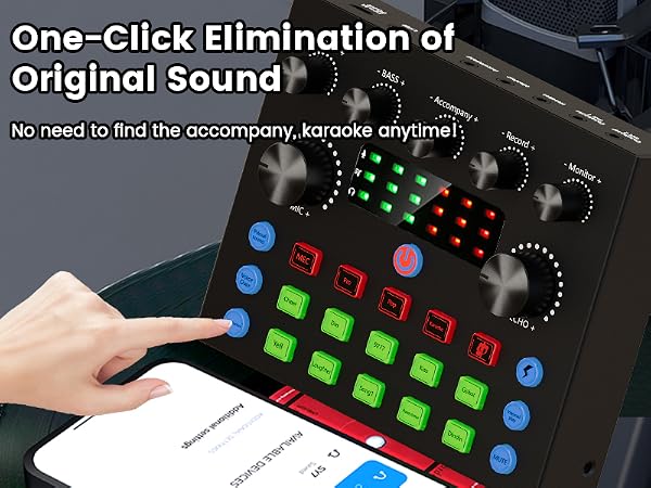 Podcast Equipment Bundle