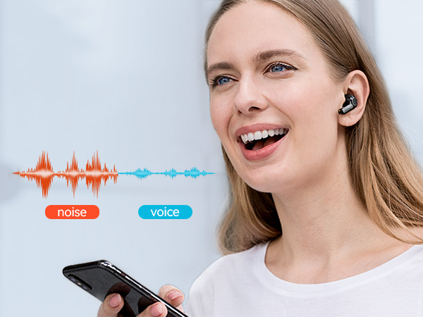 true wireless earbuds