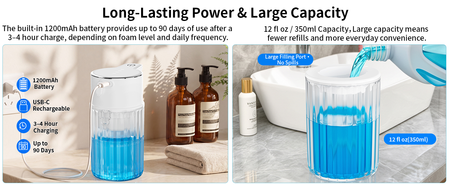 liquid laundry soap dispenser