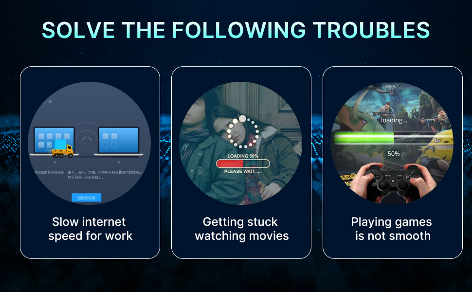 ac1200 pcie wifi card