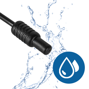 digital thermometer reptile