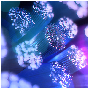 iO9 bristles round brush head