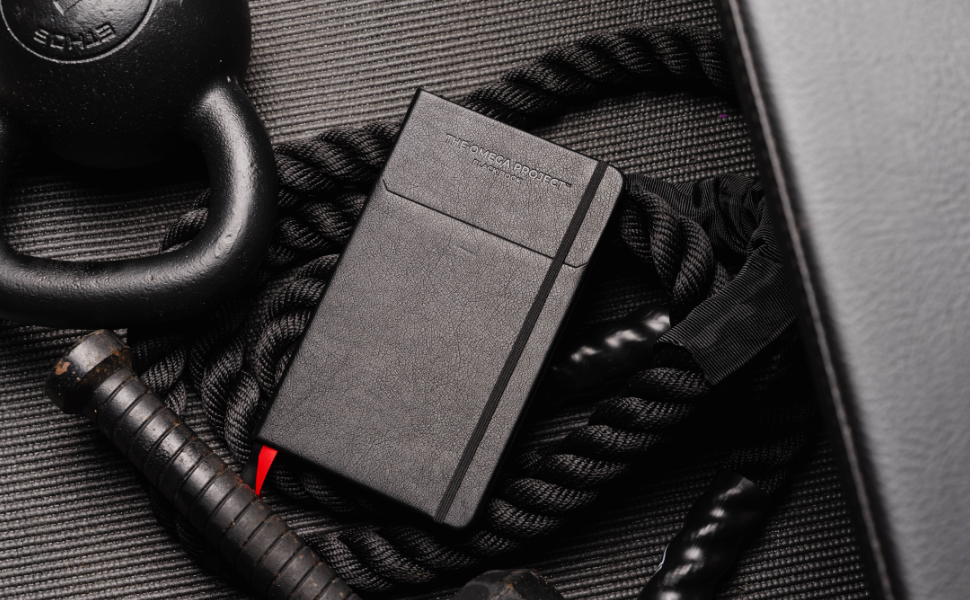 The Black book