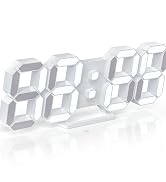 digital clock