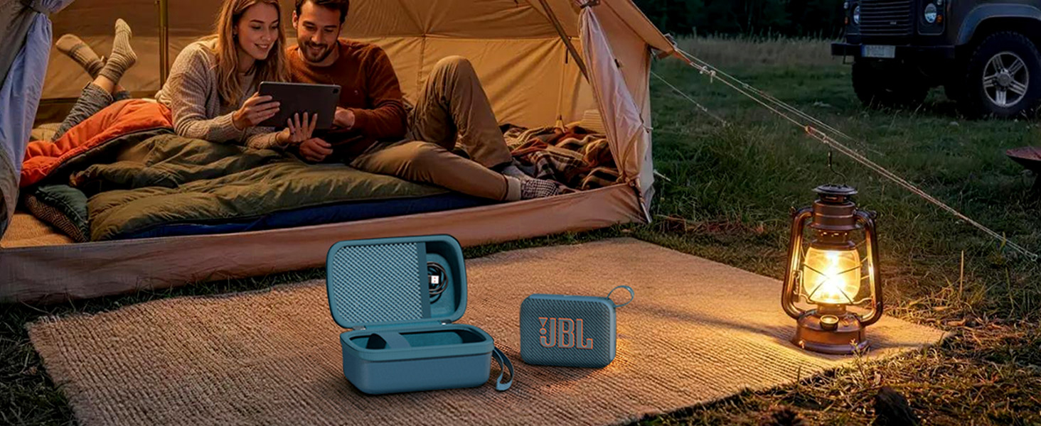 Camping