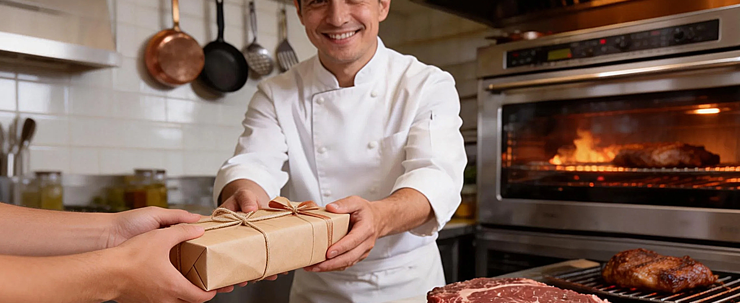 chef gifts