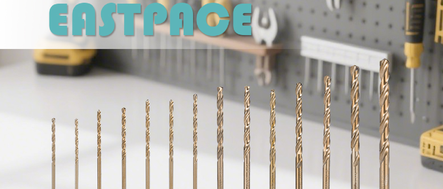 DRILL BIT SET
