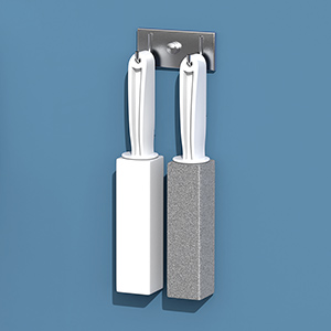 Toilet Pumice Stone with Handle