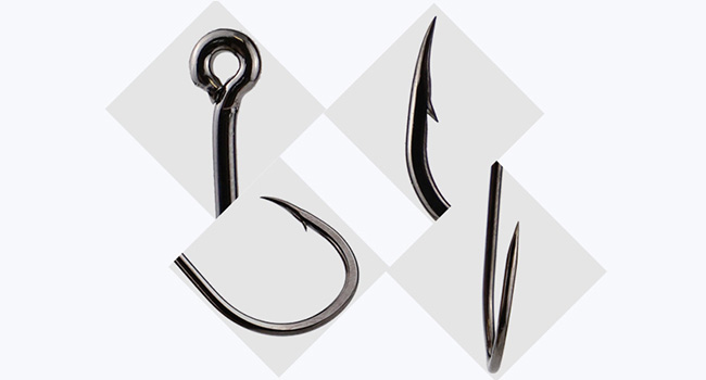 fishing hook set