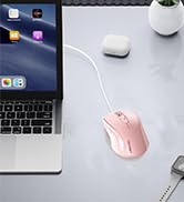 Wired Mouse
