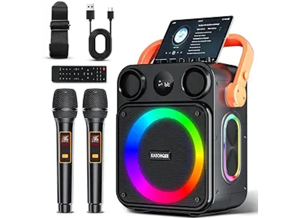 Karaoke Speaker
