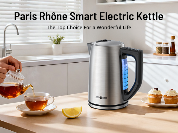 electric kettle