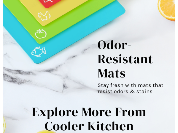 cutting mats