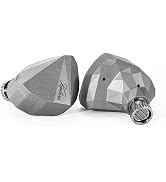 Moondrop Kadenz 10mm Dynamic Driver in-Ear Headphone 4.4 3.5mm USB-C Plug