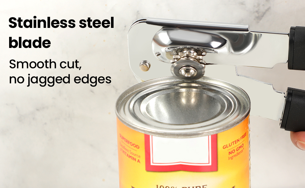 can opener