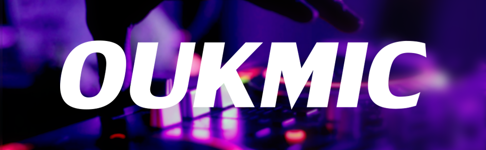 OUKMIC LOGO