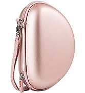 COMECASE Travel Hard Carrying Case Compatible for Beats Solo3 / for Beats Studio3 / for Beats Sol...