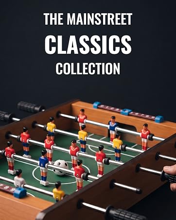Mainstreet Classic