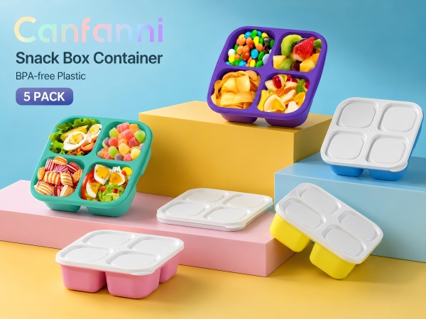 bento lunch box