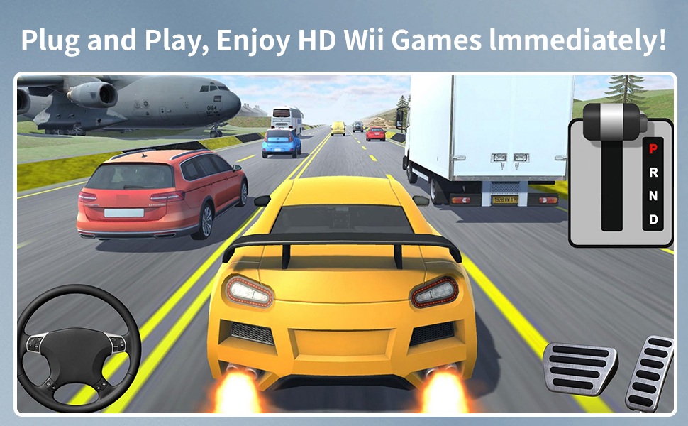 wii bai